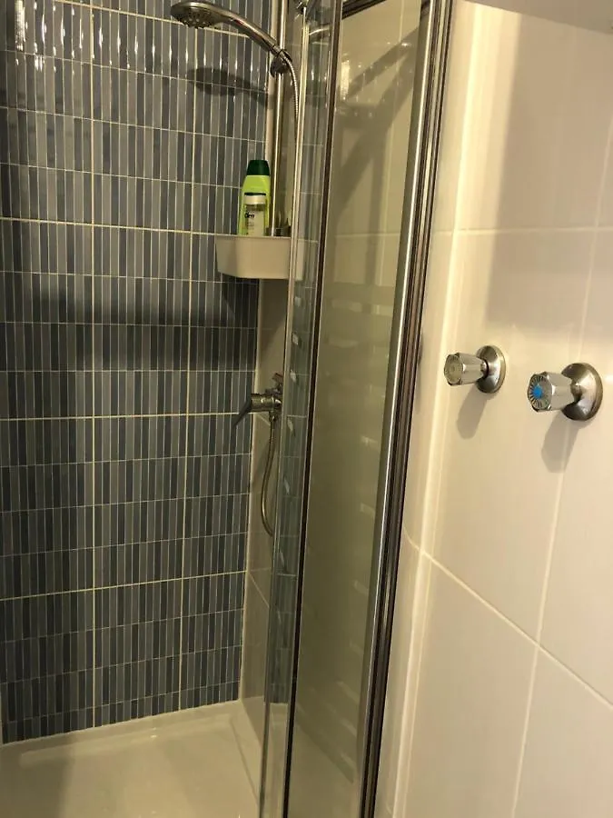 Apartment Apartamento Trinidad Mit Netflix Fuengirola Spain