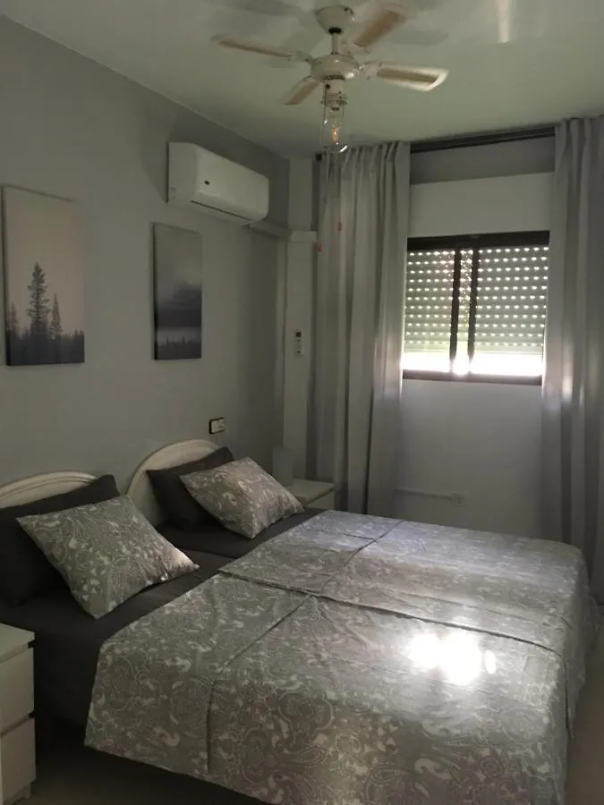 Apartamento Trinidad Mit Netflix Fuengirola 0*,  Spain