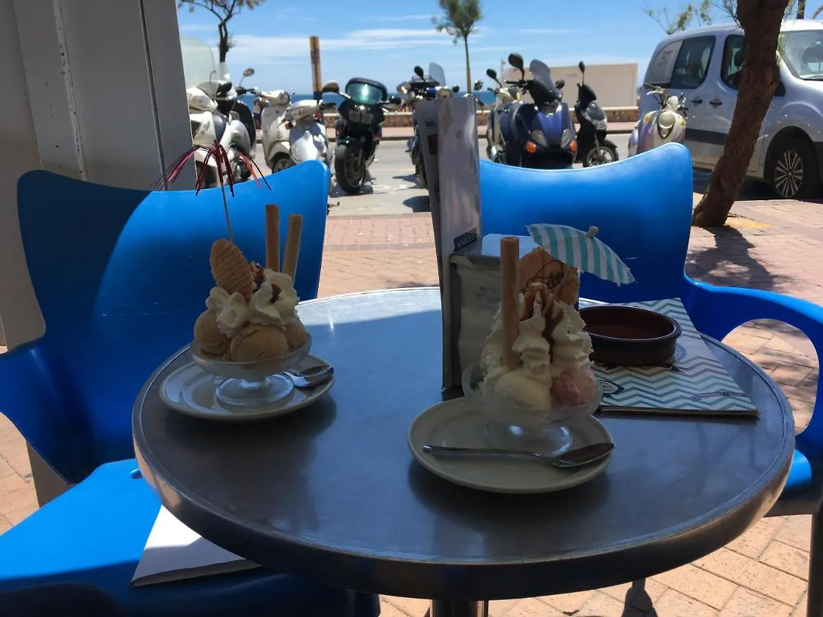 Apartamento Trinidad Mit Netflix Fuengirola 0*,  Spain