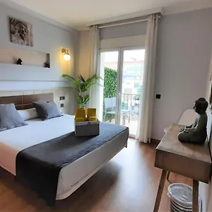 Apartment Capri Boliches Wifi Gratis 100m, Fuengirola