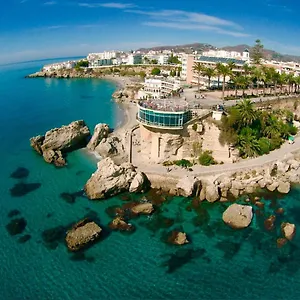 Balcon Europa , Nerja Spain