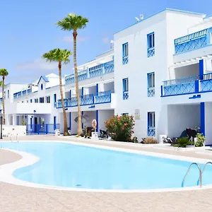 Aguazul 102,214 , Puerto del Carmen (Lanzarote) Spain