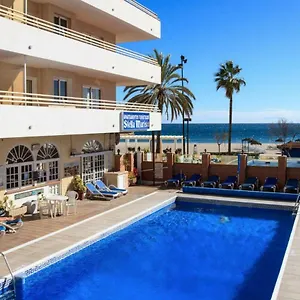 Apartment David By The Sea. 1:st Line, Fuengirola