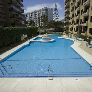 Apartment Ronda Iv - Boliches, Fuengirola