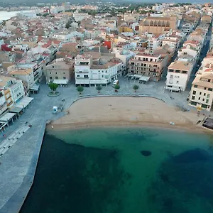 Nicasi , L'Escala Spain