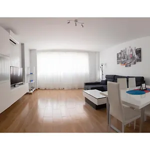Apartment Apto Edu 3min De La Playa, Fuengirola